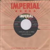 The Johnson Brothers - Find Another Heart