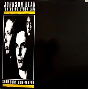 Johnson Dean - Somebody Somewhere