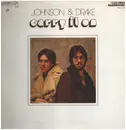 LP - Johnson & Drake - Carry It On - Incl. Insert