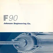 Johnson Engineering Co. - Floorslammer 90