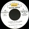 7inch Vinyl Single - Johnson Family Singers - Climbing Up The Ladder