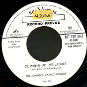 Johnson Family Singers - Don't Let The Devil Ride