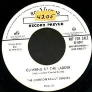 Johnson Family Singers - Don't Let The Devil Ride