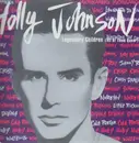 CD Single - Johnson Holly - Legendary Children
