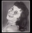 7inch Vinyl Single - Johnson - Savoury Body Show