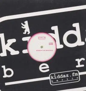 Johnson,Modelo,Kaderhaim,DJ Gangsta - Spread the Groove 3