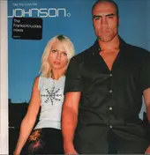 Johnson - Say You Love Me (The Frankie Knuckles Mixes)