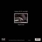 7inch Vinyl Single - Johnson - Tripping With The Moonlight