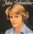 LP - John Schneider - Now Or Never
