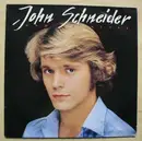 LP - John Schneider - Now Or Never