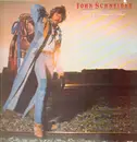 LP - John Schneider - Tryin' To Outrun The Wind