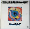 LP - John Schröder Quartett - Deep Well