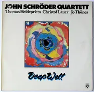 John Schröder Quartett - Deep Well