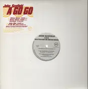 John Scofield - A Go Go