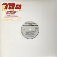 John Scofield - A Go Go