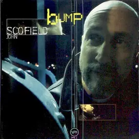 John Scofield - Bump