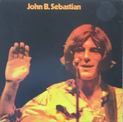 John Sebastian - John B. Sebastian