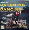 LP - John Senati & His Orchestra - Music For Listening And Dancing