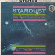 John Senati & His Orchestra - Stardust