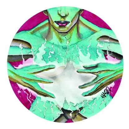 John Shima - Movement Ep