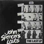 John Spencer's Louts