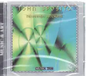 John Sposito - Tienanmen Syndrome