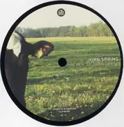 John Spring - Ready To Broadcast