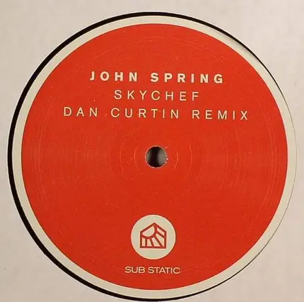 John Spring - Skychef