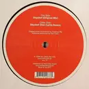 12inch Vinyl Single - John Spring - Skychef