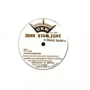12inch Vinyl Single - John Starlight - ROAD RAGE