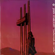 John Starlight - Zauberstab Der Liebe (Remix)