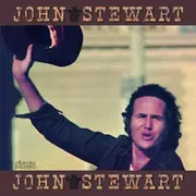 LP - John Stewart - The Lonesome Picker Rides Again - Still Sealed