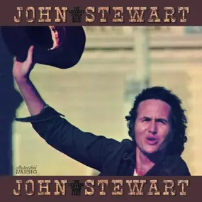 John Stewart - The Lonesome Picker Rides Again