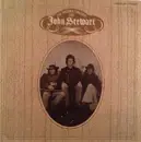 Double LP - John Stewart - The Phoenix Concerts - Live