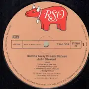 LP - John Stewart - Bombs Away Dream Babies