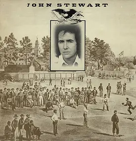 John Stewart - Forgotten Songs of Some Old Yesterday