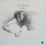LP - John Stewart - Forgotten Songs Of Some Old Yesterday