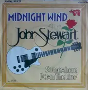 John Stewart - Midnight Wind