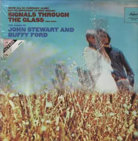 John Stewart - Signals Through the Glass