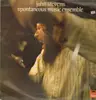 LP - John Stevens Spontaneous Music Ensemble - same