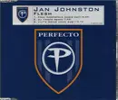 CD Single - Johnston Jan - Flesh