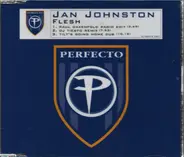 Johnston Jan - Flesh