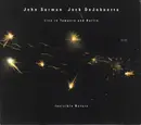 CD - John Surman / Jack DeJohnette - Invisible Nature
