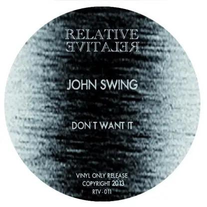 John Swing, Emg - Relative 011