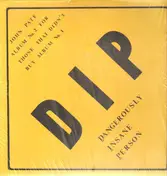 John Pate - Dangerously Insane Person