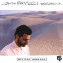 CD - John Patitucci - SKETCHBOOK