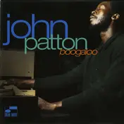 John Patton - Boogaloo