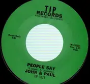 John & Paul