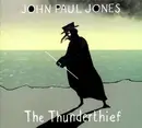 CD - John Paul Jones - The Thunderthief