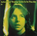 LP - John Paul Young - Love Is In The Air